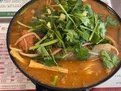 -肥汁米蘭香港米线(宁波路总店)