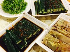 -老班长手工灌汤包老店(东山店)