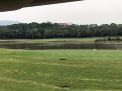 -金鸡湖高尔夫会员专属俱乐部