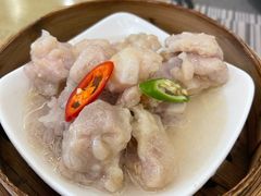 -牡丹国际大酒店-港式茶餐厅