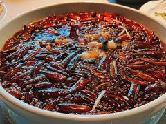 -解香楼(八盘岭路店)