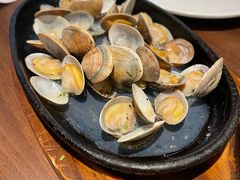 -萨莉亚意式餐厅(龙阳广场店)