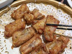 -天下客饭店(中山路店)