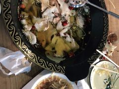 -金三可市井水煮鱼(金碧园店)