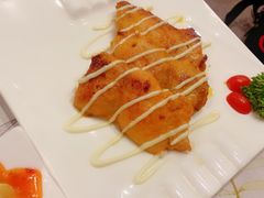 -吱咖啡西式简餐