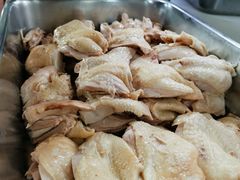 鸡肉-红大哥水门鸡饭(總店)