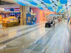 -吾悦广场(天津和平店)