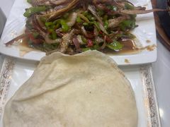 -杨辉饭店