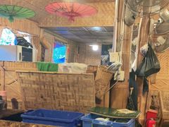 大堂-多哥水傣味餐厅(司马巷店)