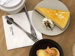 -Onirii Coffee(长乐路店)