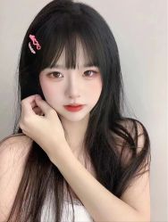 -丝语萱形象