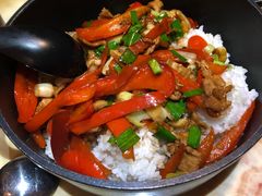 -钟掌勺忘不了地道湘菜(新天地假日广场店)