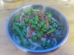-左撇子私房面