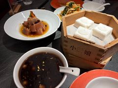 -小厨娘金榜题名(夫子庙秦淮河店)