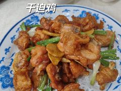 -腰记饭店(龙源路店)