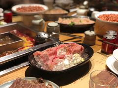 -锦城印象火锅(天府三街店)