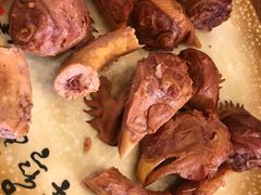 -老王四季抻面(南六东路店)