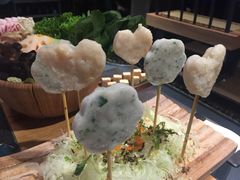 -湊湊火锅·茶憩(东城万达店)