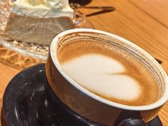 -街角 T·COFFEE 融合料理·BISTRO(车公庙店)