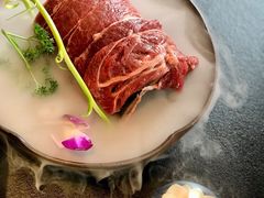 九秒牛肉-盡膳口福·百年汤方火锅(科华北路店)