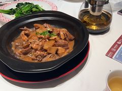 -谭厨中山传家菜.乳鸽.脆鲩鱼(华强北中航城店)