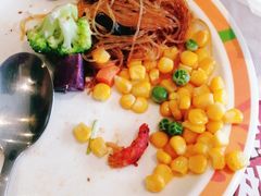 -比格比萨自助(花园路店)