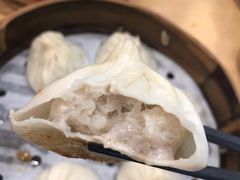 -龙咆汤包·手工现包小笼(拱北口岸店)