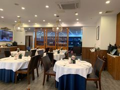 大堂-岭南海晏楼(滨江东总店)