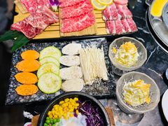 -鹤江桥·红油牛肉粉(SKP店)