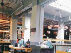-悠航SLOWBOAT(三里屯店)