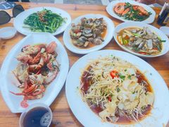 -星奇缘·海鲜餐厅(东山美食地标店)