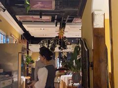 -俄士厨房(时代天街店)