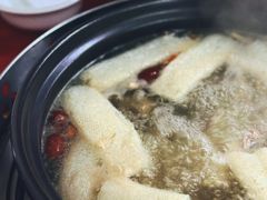 -花苑美食横琴生蚝火锅(拱北粤华路店)