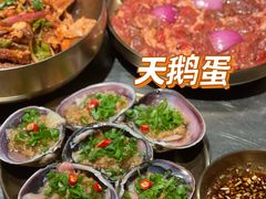-小核桃烤肉馆(西塔店)