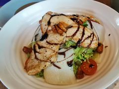 -OGGI TRATTORIA PIZZERIA(深业上城店)