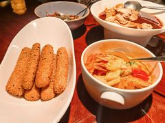 -解香楼(八盘岭路店)