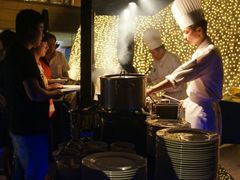 大堂-AdD全日制餐厅(中谷花园酒店)