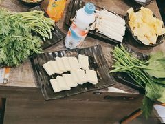 -呷哺呷哺 黄金牧场 (旧宫永辉超市店)