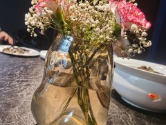 -四季小馆·潤·中国菜(越秀公园店)