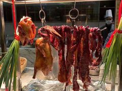 -长春高新益田福朋喜来登酒店·宜客乐标帜餐厅