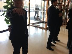 -北京海润艾丽华酒店及服务公寓