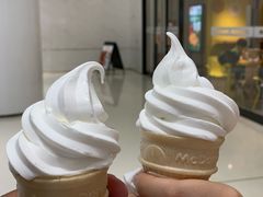 -麦当劳(融创茂店)