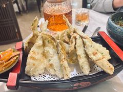 -君霖私家菜(春柳店)