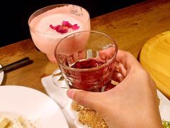-宝莱纳里仕满西餐酒吧