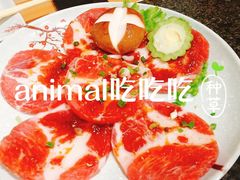 -梦山水日本烧肉(五四广场店)