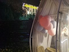 -哟吼艺术餐厅·亲子·生日宴