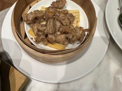 -汤城小厨•粤菜•靓汤(西直门凯德MALL店)