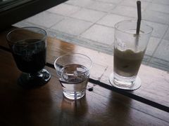 -RUMORS COFFEE ROASTERY鲁马滋咖啡(湖南路店)