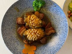 -奕景海鲜酒家· 大连海鲜(星海广场店)