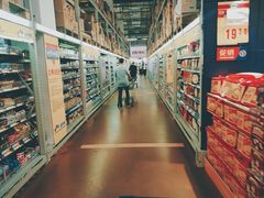 -麦德龙(包河店)